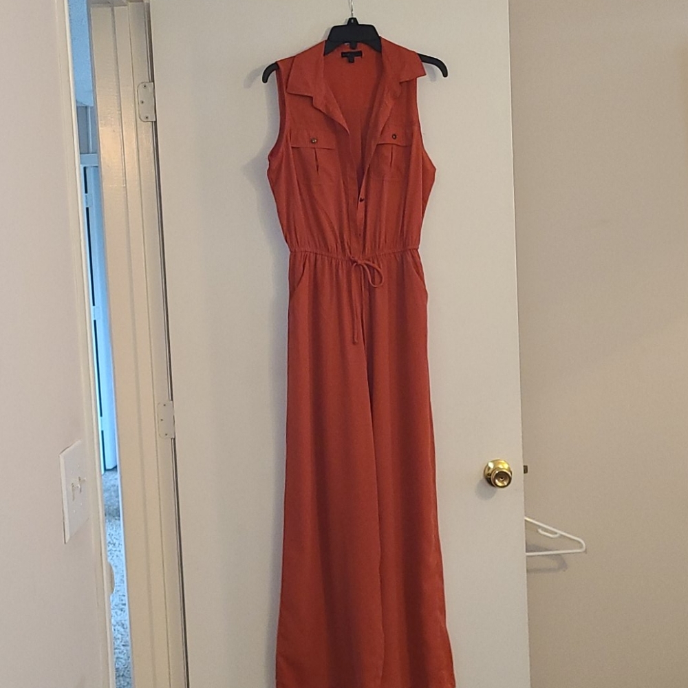 Jumpsuit